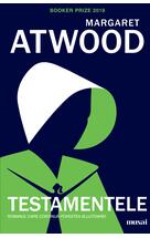 Copertă produs Testamentele