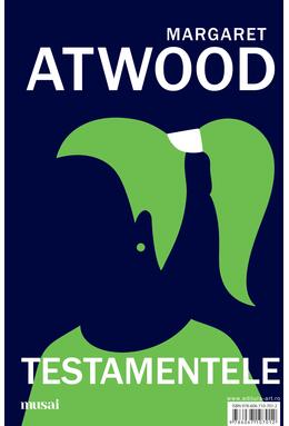 Copertă produs Testamentele