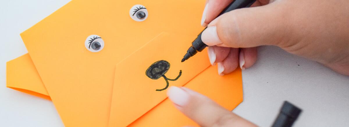 Atelier creativ &bdquo;Un pupic pentru tătic&rdquo; de Frances Watts