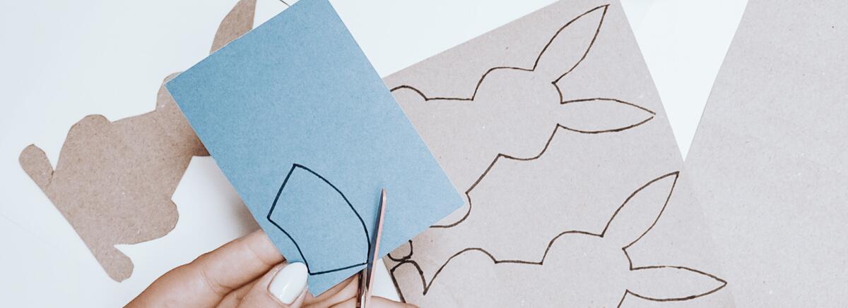 Atelier creativ &bdquo;Aventurile lui Peter Iepurașul&rdquo; de Beatrix Potter