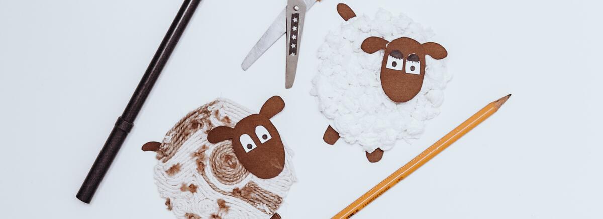 Atelier creativ &bdquo;1 oaie...2oi...3oi...&rdquo; de Val&eacute;rie Weishar-Giuliani