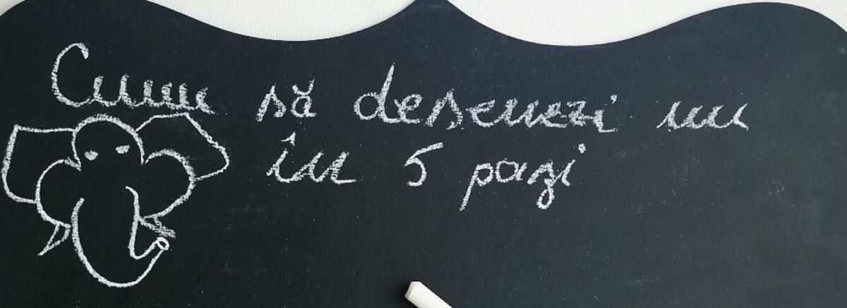 5 recomandări de activități inspirate de 5 titluri de la Vlad și Cartea cu Genius