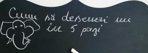 5 recomandări de activități inspirate de 5 titluri de la Vlad și Cartea cu Genius