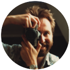 Fotografie autor Brian Bolland