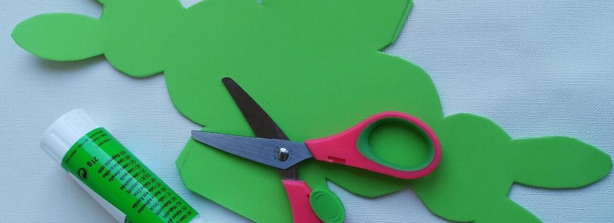 Ateliere creative de Paște