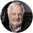 Fotografie autor Bryan Sykes