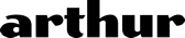 Logo arthur