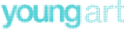 Logo youngart